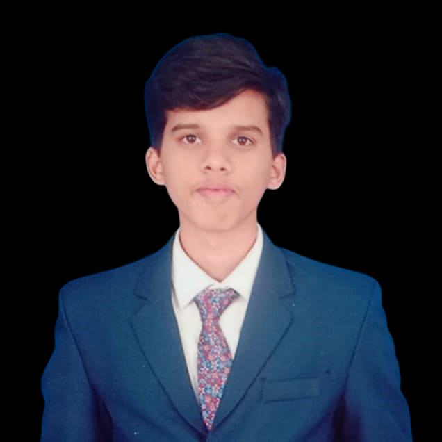 Tanmay M S Profile picture
